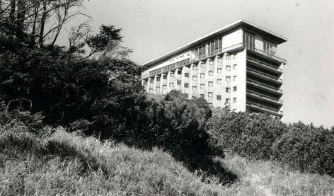 Autor fotografie - Jiří Bruník, 1977